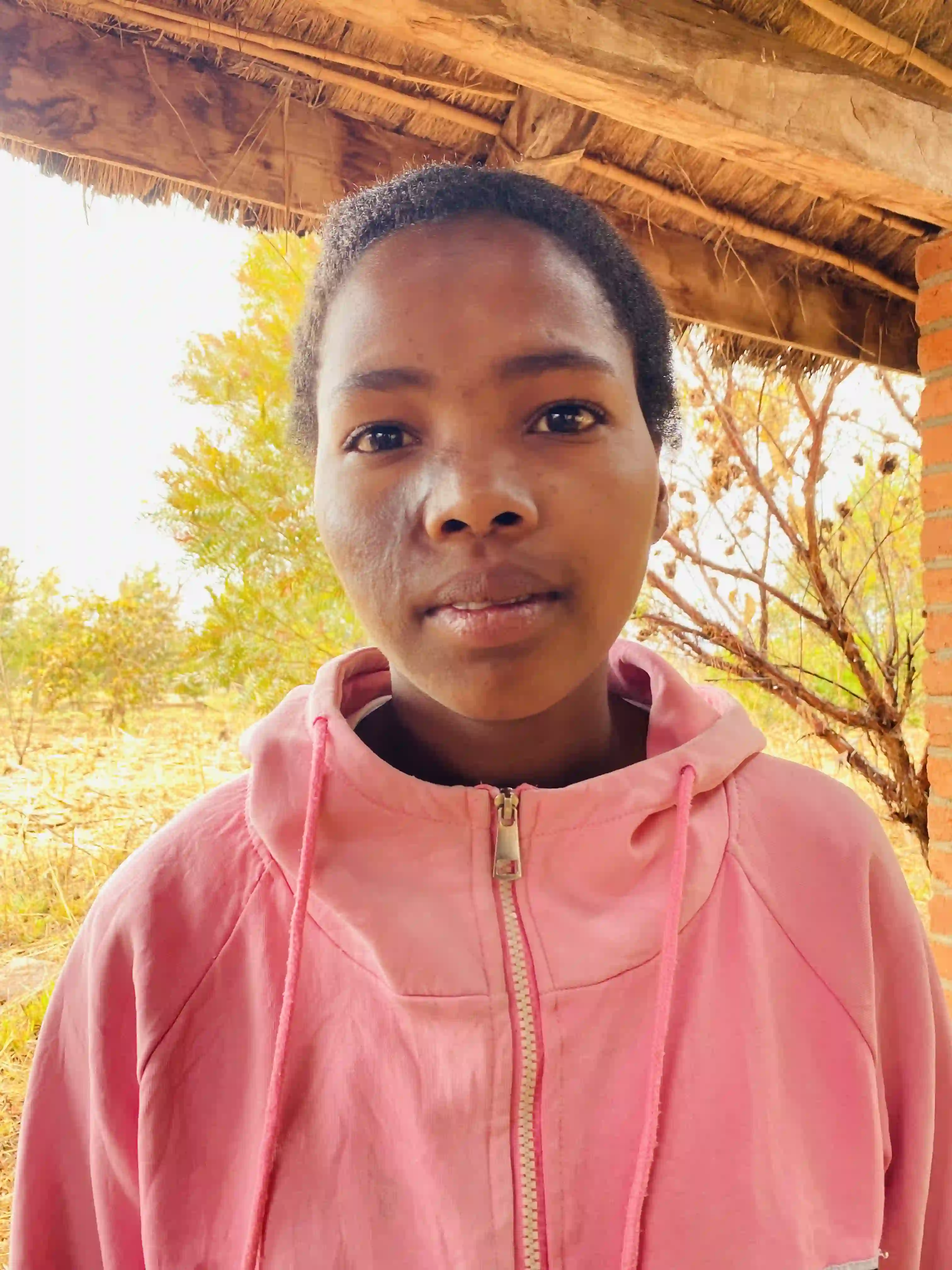 Accompagner les jeunes filles vulnérables